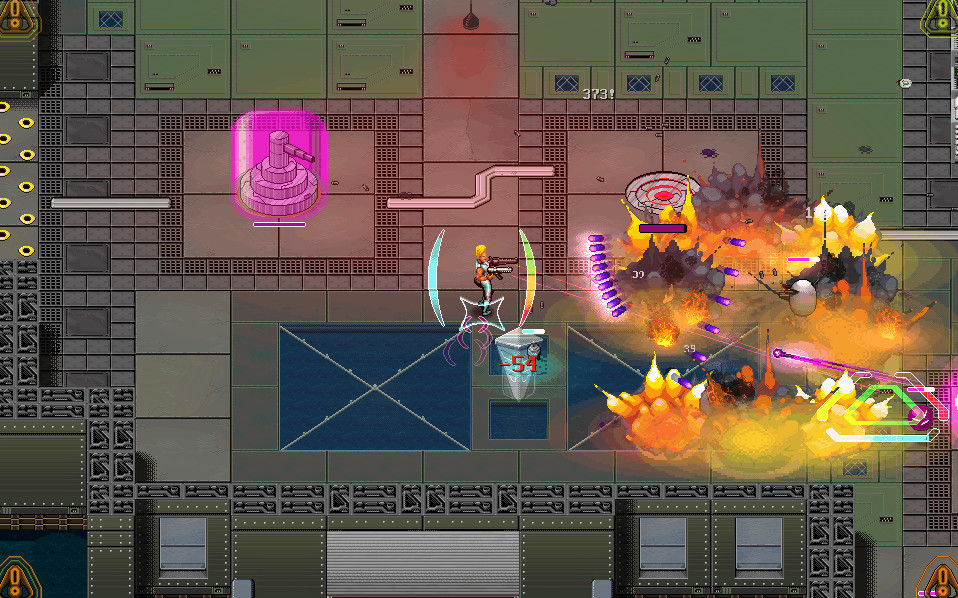 Kite screenshot 6