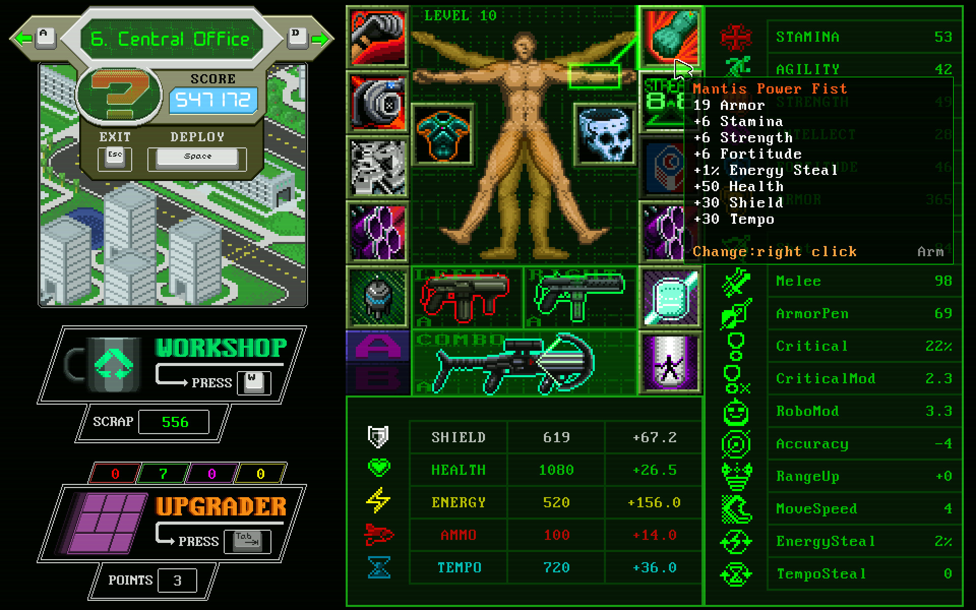 Kite screenshot 7