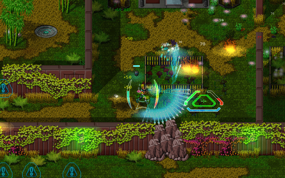 Kite screenshot 1