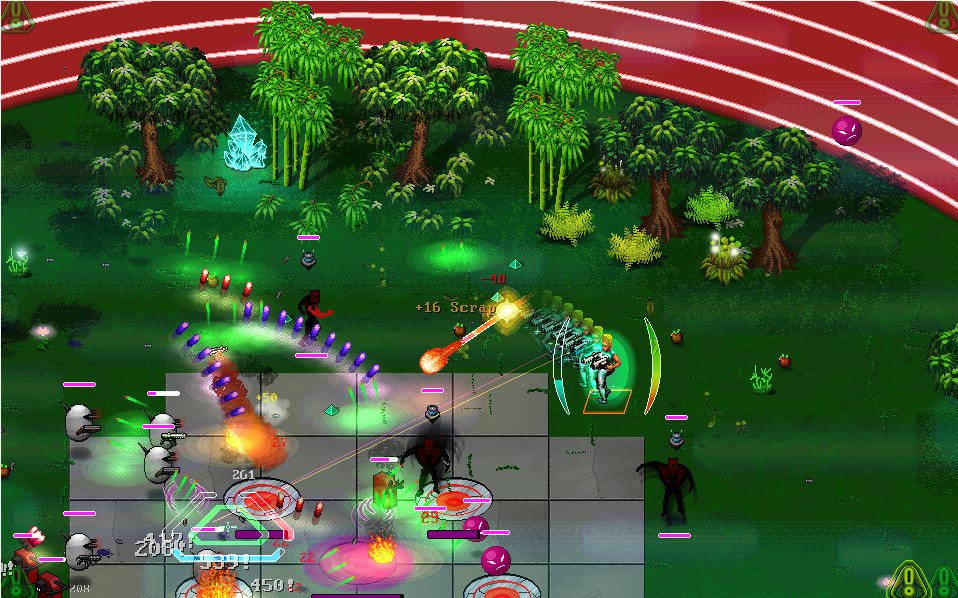 Kite screenshot 4