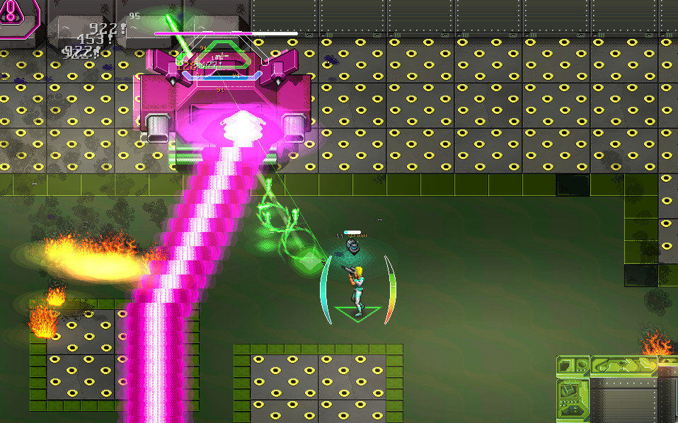 Kite screenshot 10