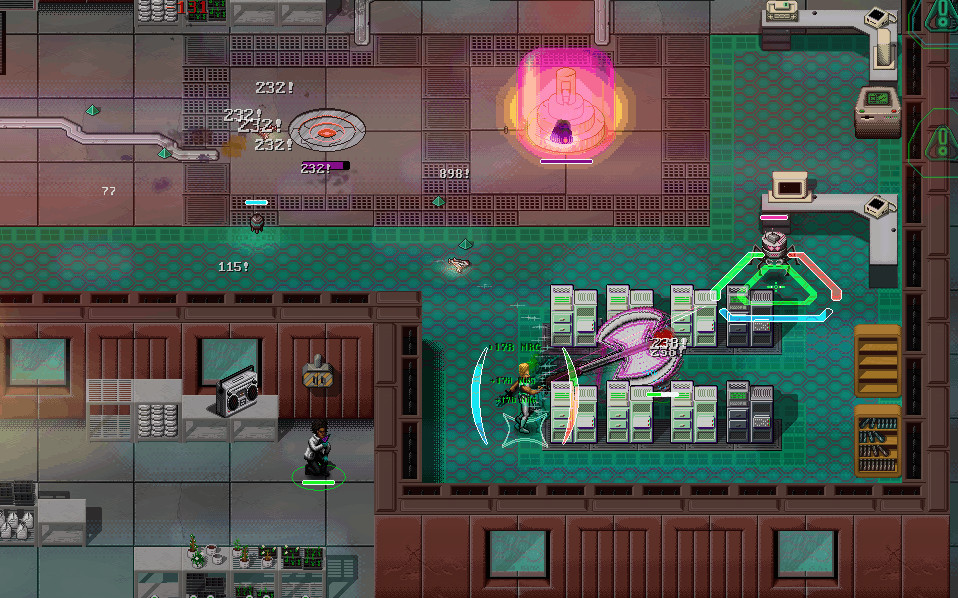 Kite screenshot 8