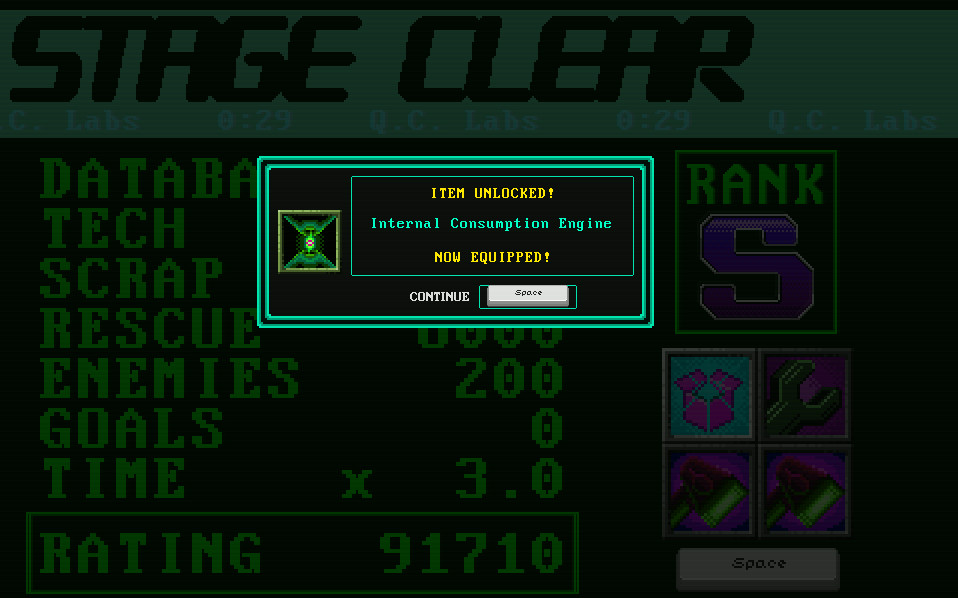 Kite screenshot 11