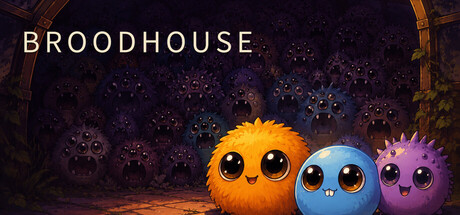 BROODHOUSE