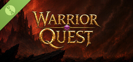 Warrior Quest Demo