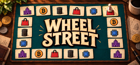 Wheel Street — Steam header
