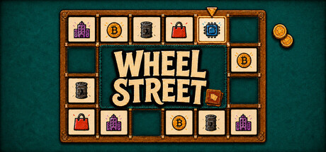 Wheel Street