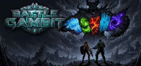 Battle Gambit
