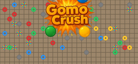 GomoCrush