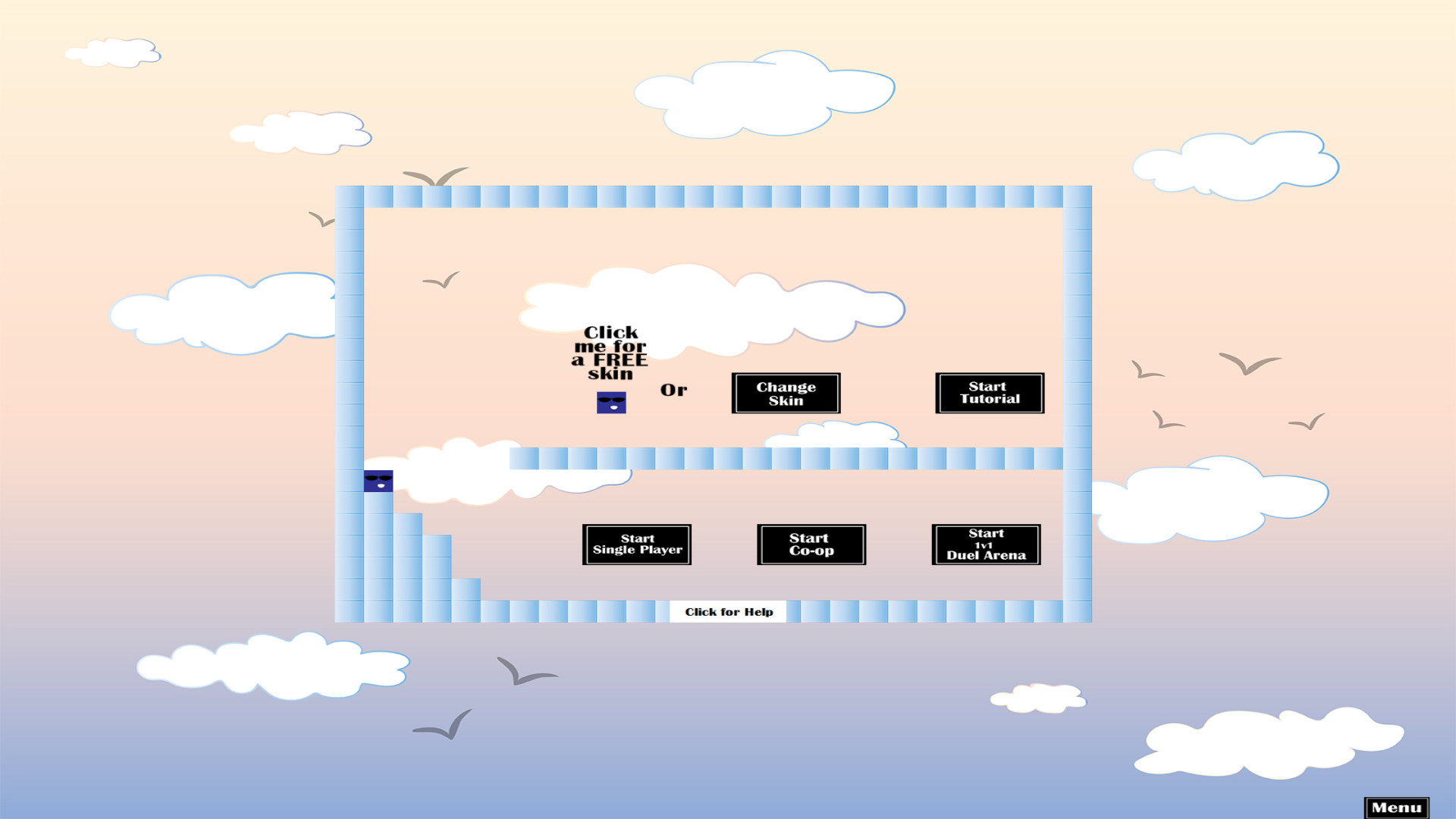 Box Maze screenshot 1