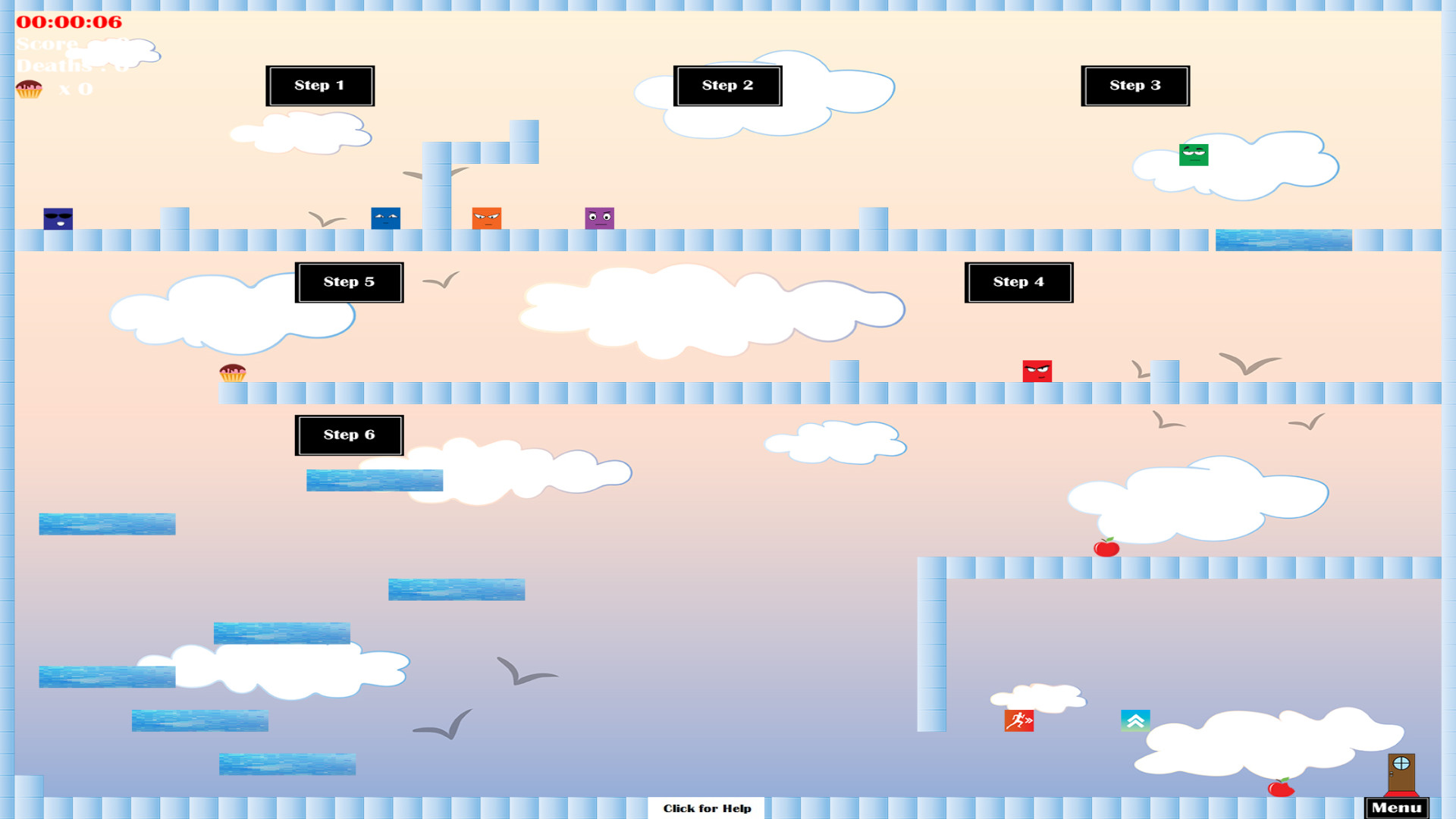 Box Maze screenshot 12