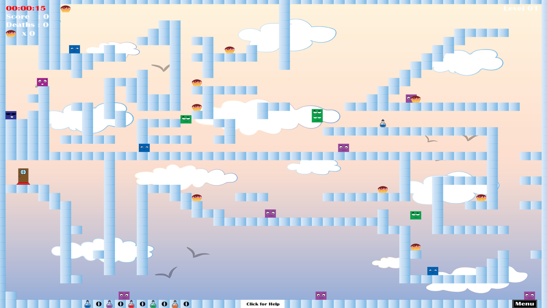Box Maze screenshot 7