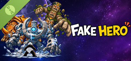 Fake Hero Demo