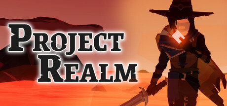 Project Realm — Steam header