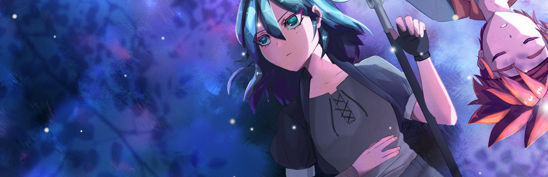 Starless Umbra Demo