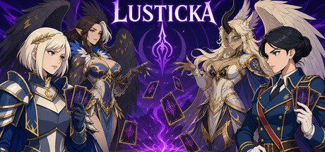 Lusticka