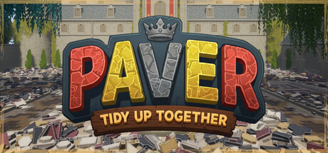 Paver: Tidy Up Together