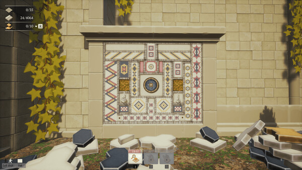 Paver: Tidy Up Together screenshot