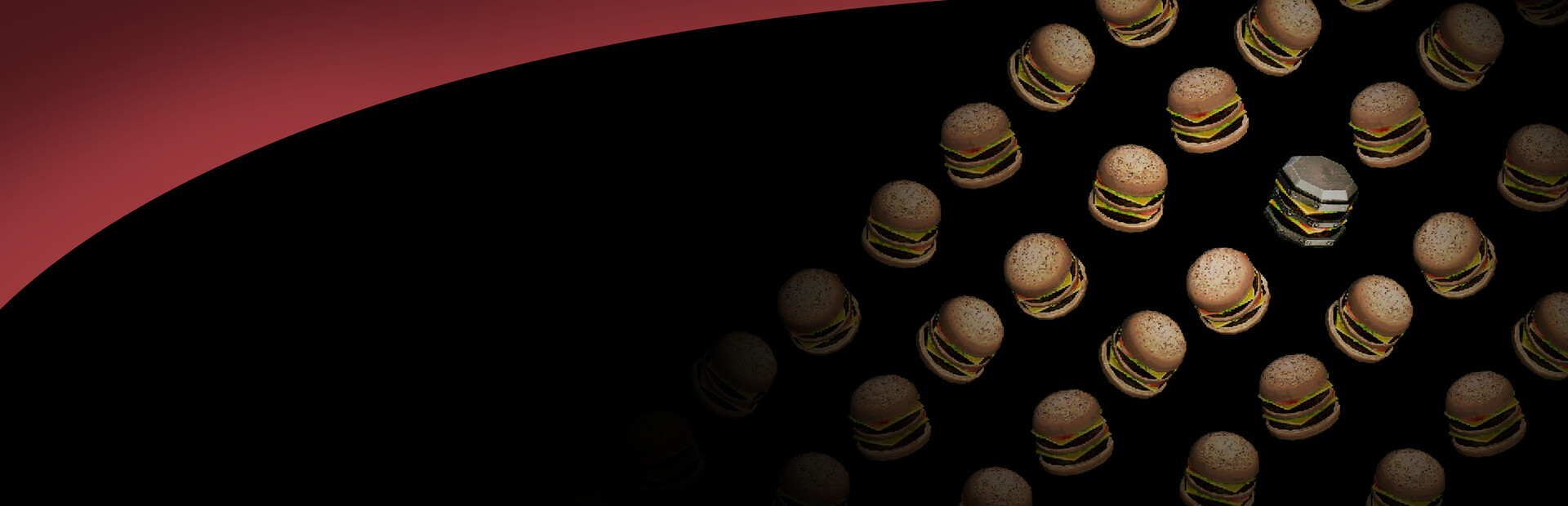 Grumble Burger