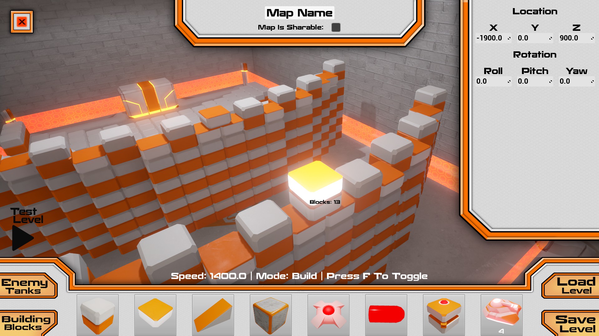 Tank Defense Division screenshot 4