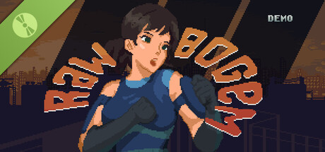 Rawbogem DEMO