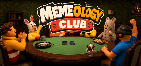 MEMEOLOGY CLUB