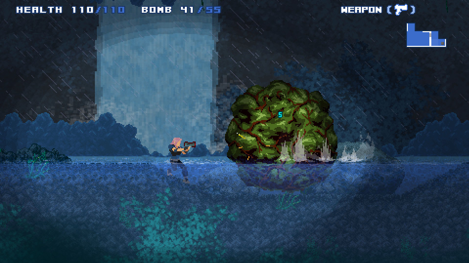 Nakiti Generations screenshot 7