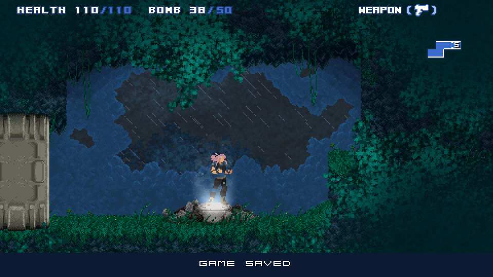 Nakiti Generations screenshot 6