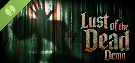 Lust of the Dead Demo