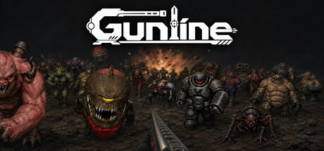 Gunline