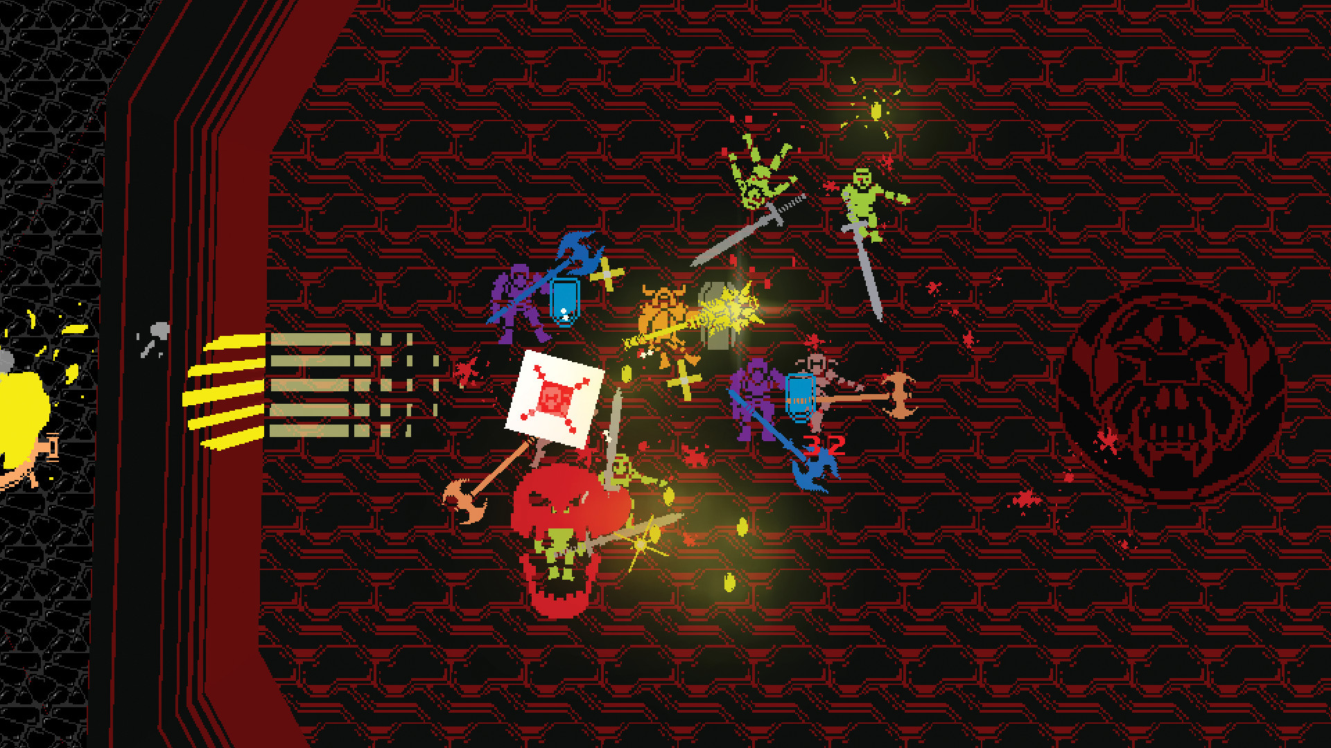 Swordlord screenshot 7