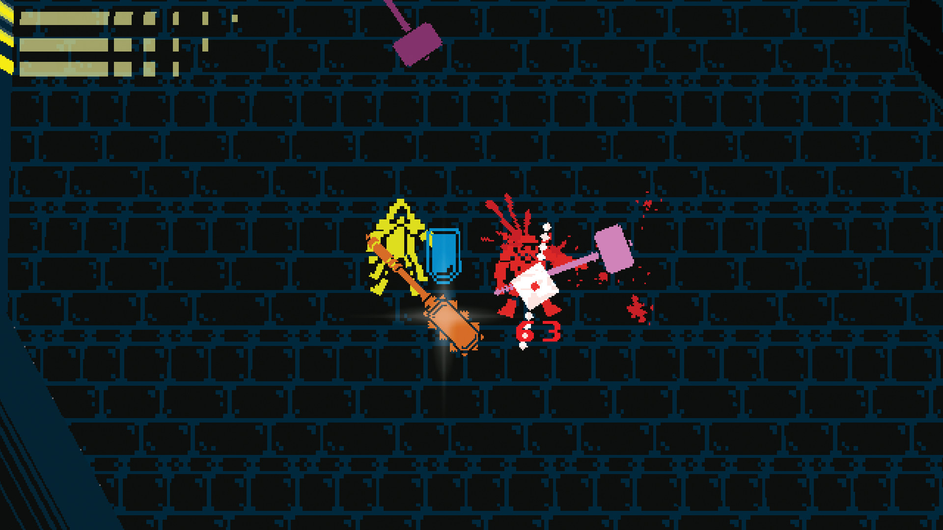 Swordlord screenshot 6