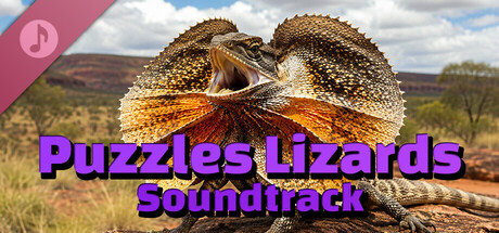 Puzzles Lizards Soundtrack