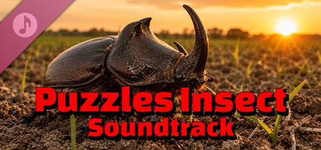Puzzles Insect Soundtrack
