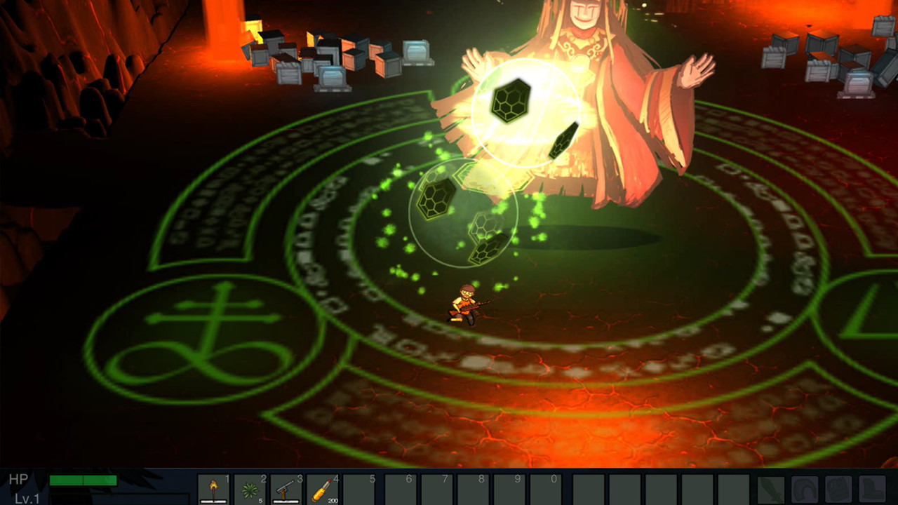 507研究所 screenshot 2