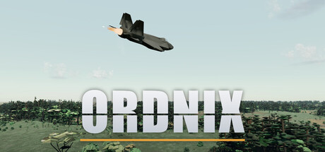 ORDNIX — Steam header