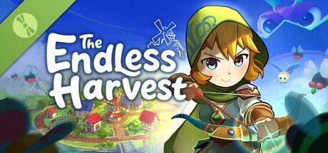 The Endless Harvest Demo