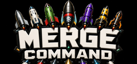Merge Command — Steam header