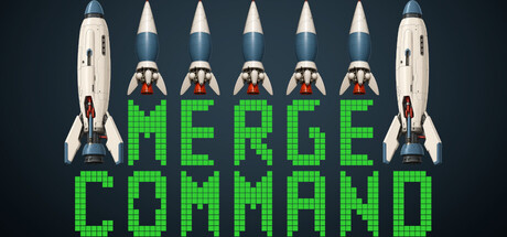 Merge Command — Steam header