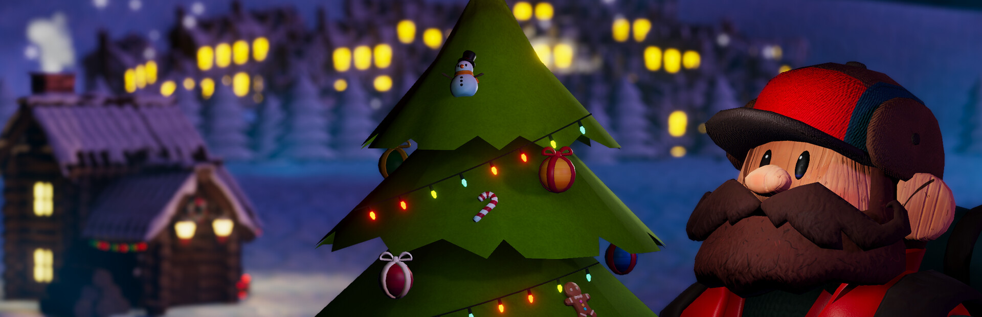The Cozy Tree Co.