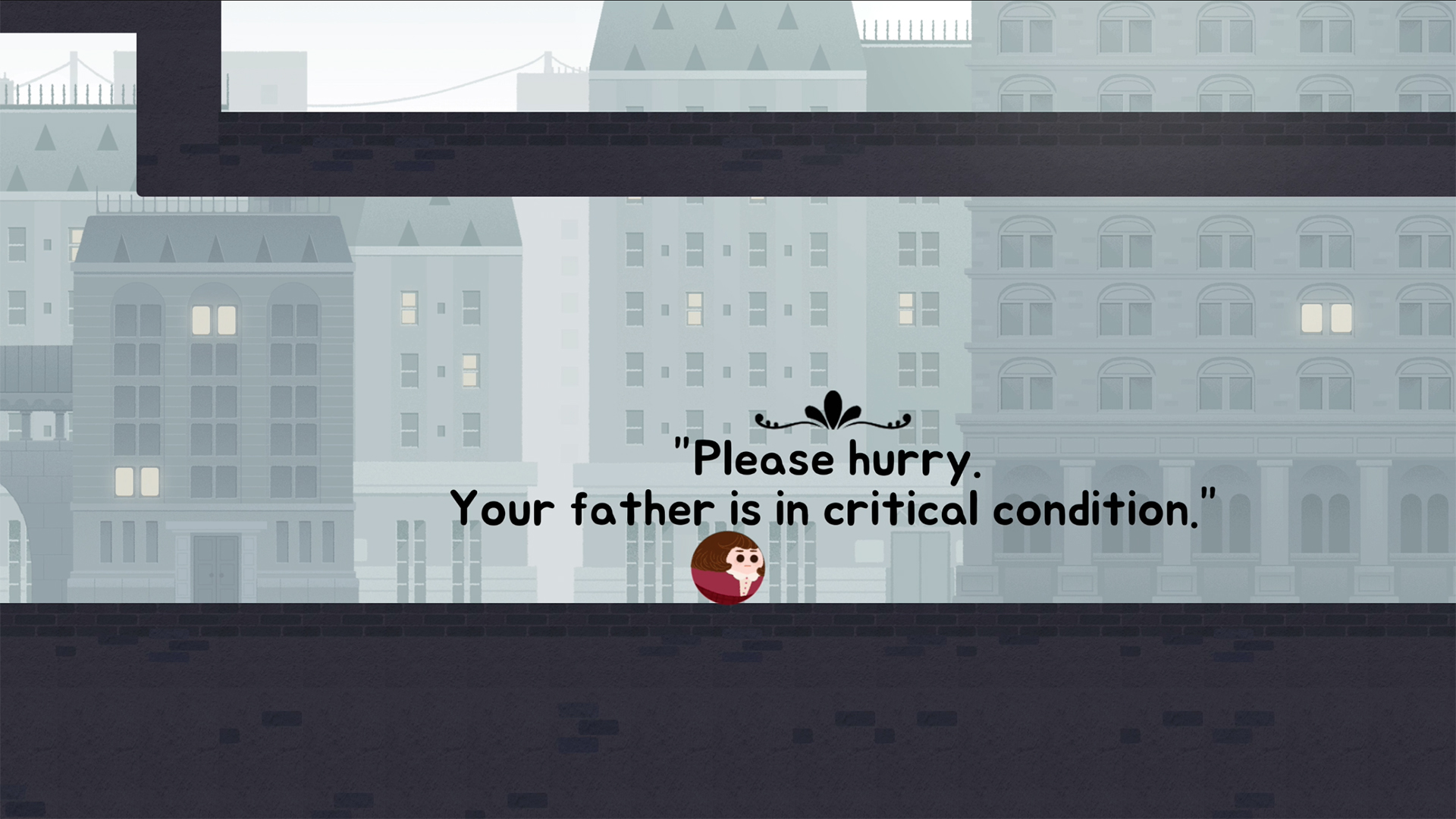 Sally's Law screenshot 3