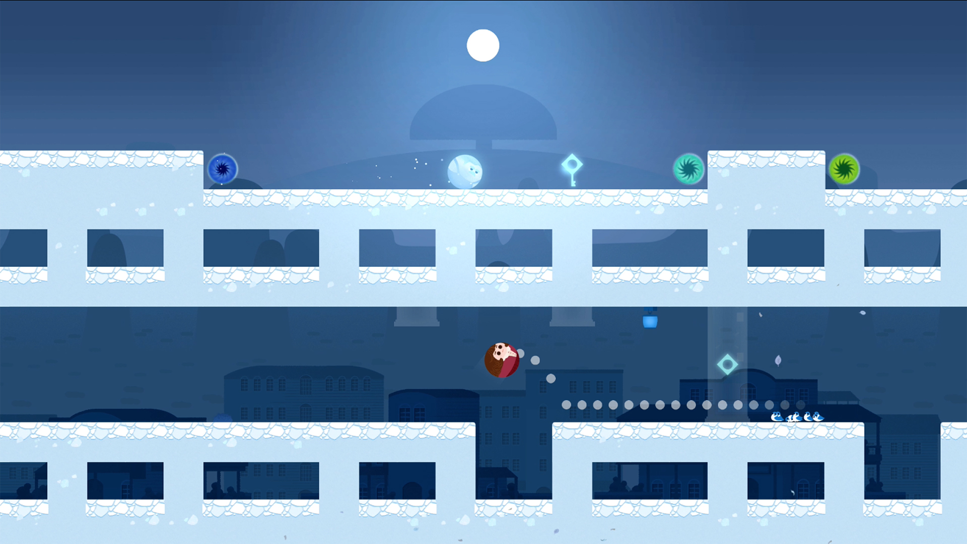 Sally's Law screenshot 8