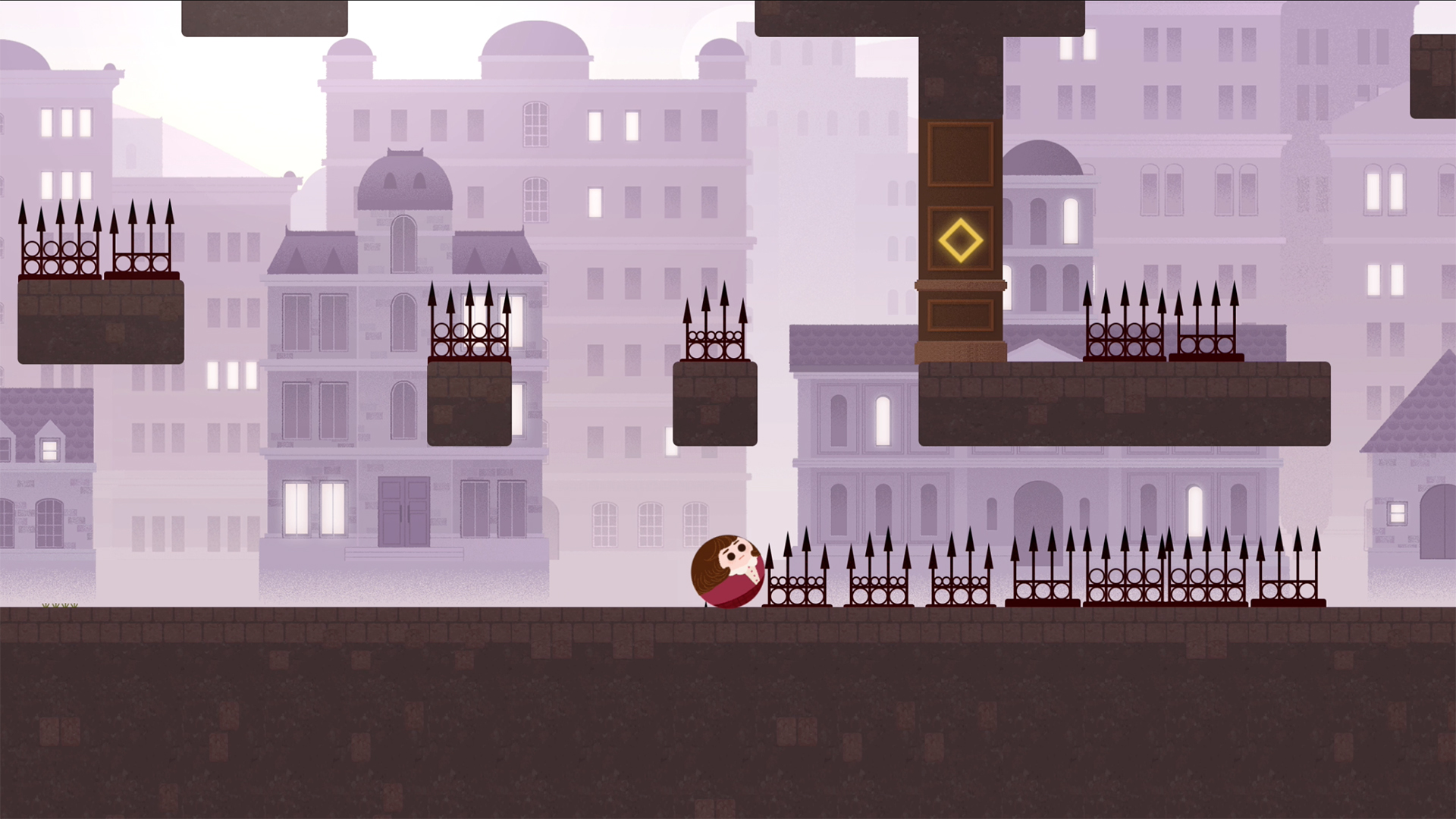 Sally's Law screenshot 5