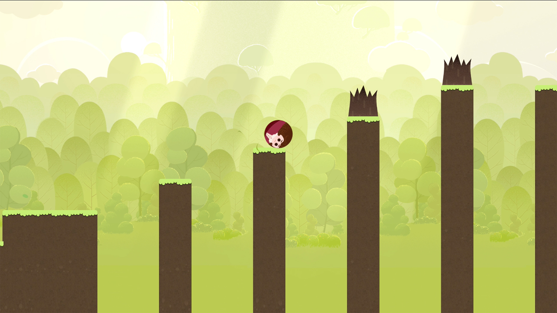 Sally's Law screenshot 10