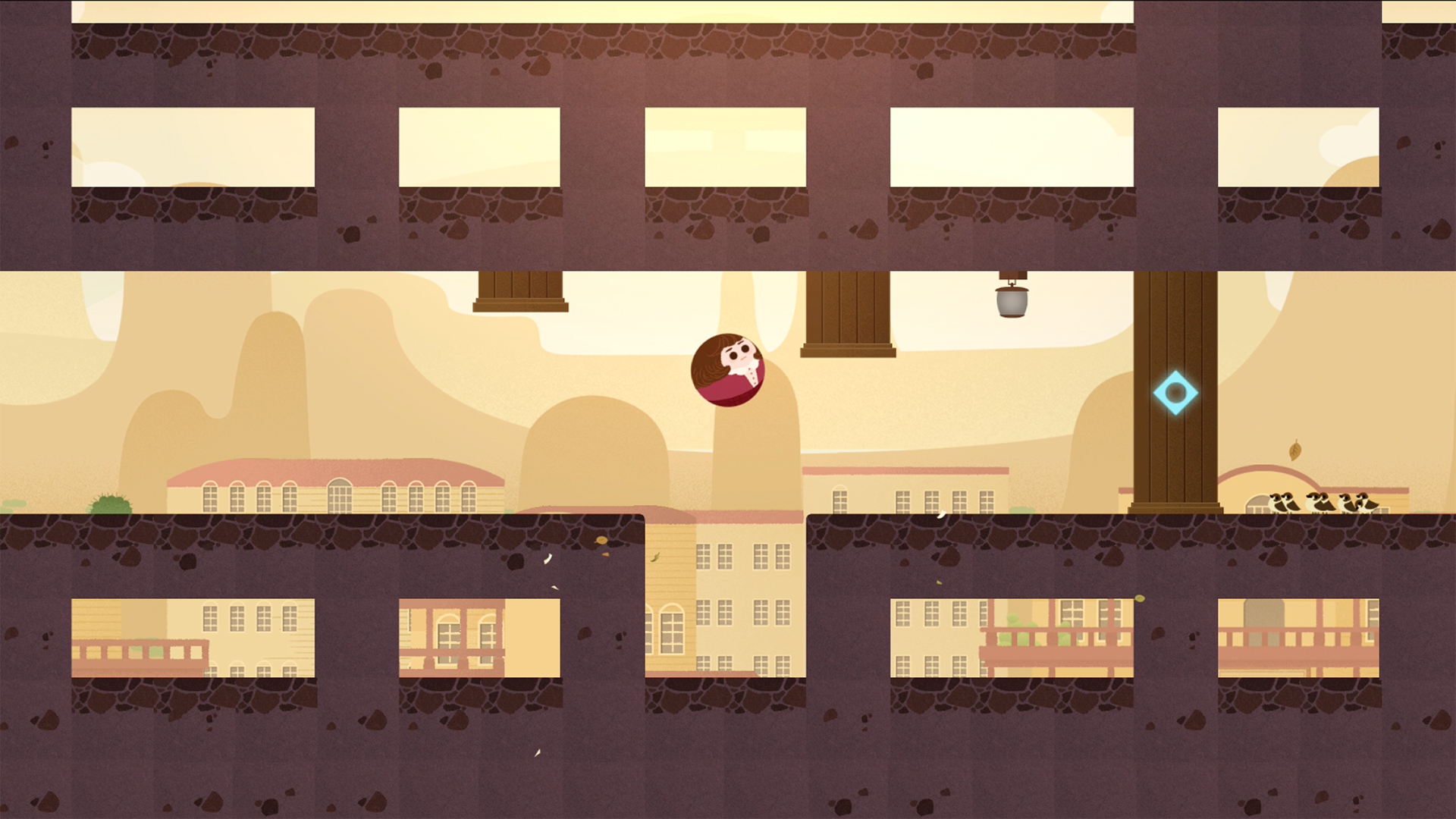 Sally's Law screenshot 7