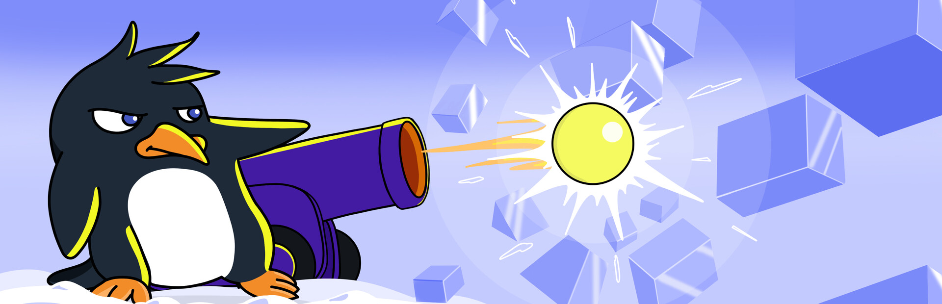 Shatterflap