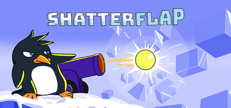 Shatterflap — Steam header