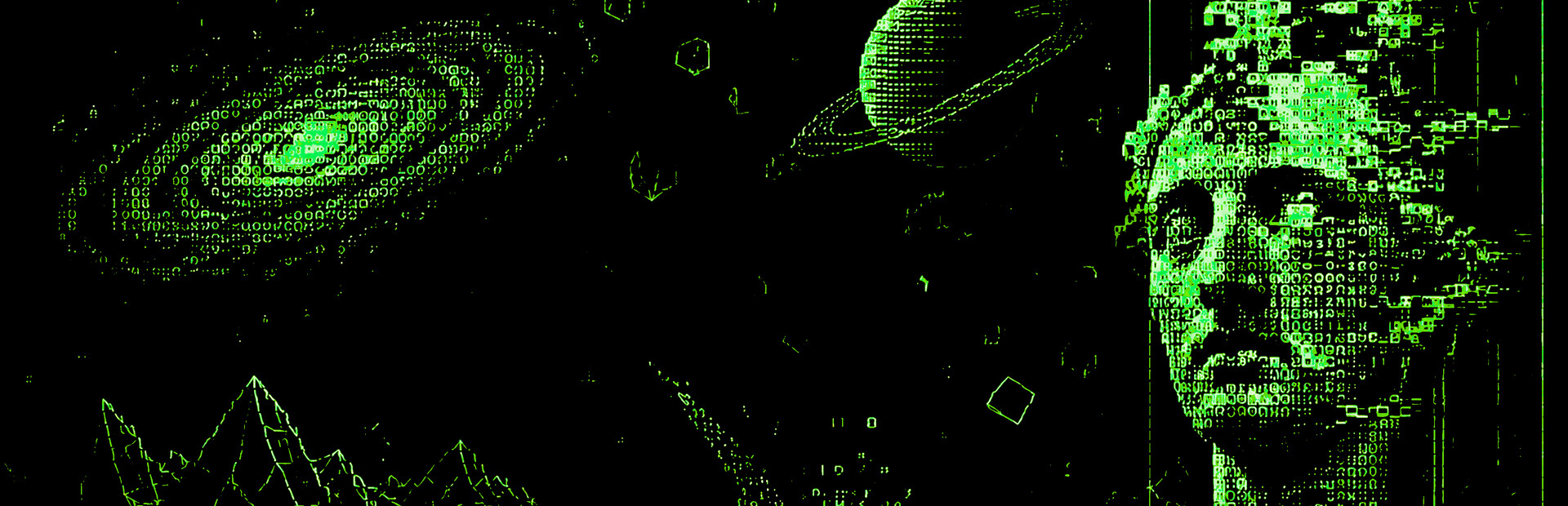 Console Space
