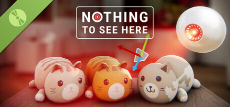 Nothing to See Here Demo