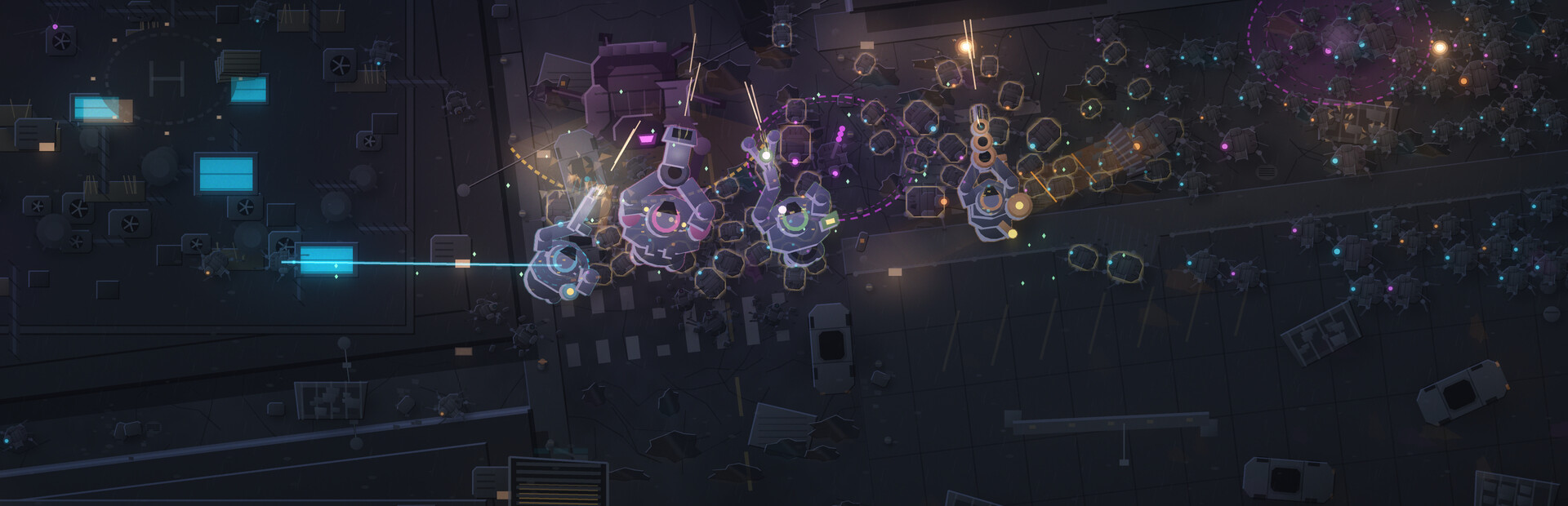 Scrapstorm